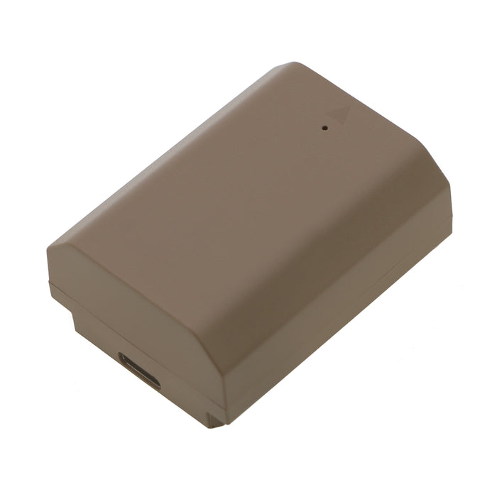 Sony A7 Mark 3 A7R Mark 3 Alpha a7 III Alpha a7R III Alpha A9 ILCE-7M3 ILCE-7M3K ILCE-7RM3 Camera Replacement Battery
