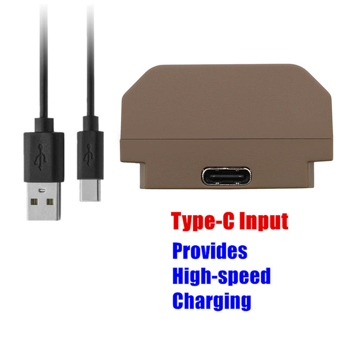 Sony A7 Mark 3 A7R Mark 3 Alpha a7 III Alpha a7R III Alpha A9 ILCE-7M3 ILCE-7M3K ILCE-7RM3 Camera Replacement Battery