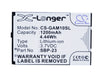 Asus A10 M10 M10E T20 Mobile Phone Replacement Battery-5