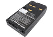 Leica 400 700 800 DNA instruments DNA03 10 2100mAh Replacement Battery-main