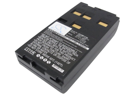 Leica 400 700 800 DNA instruments DNA03 10 2100mAh Replacement Battery-main