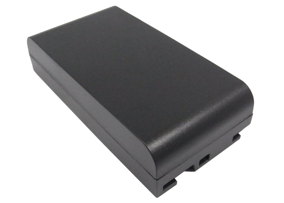 Leica 400 700 800 DNA instruments DNA03 10 2100mAh Replacement Battery-3