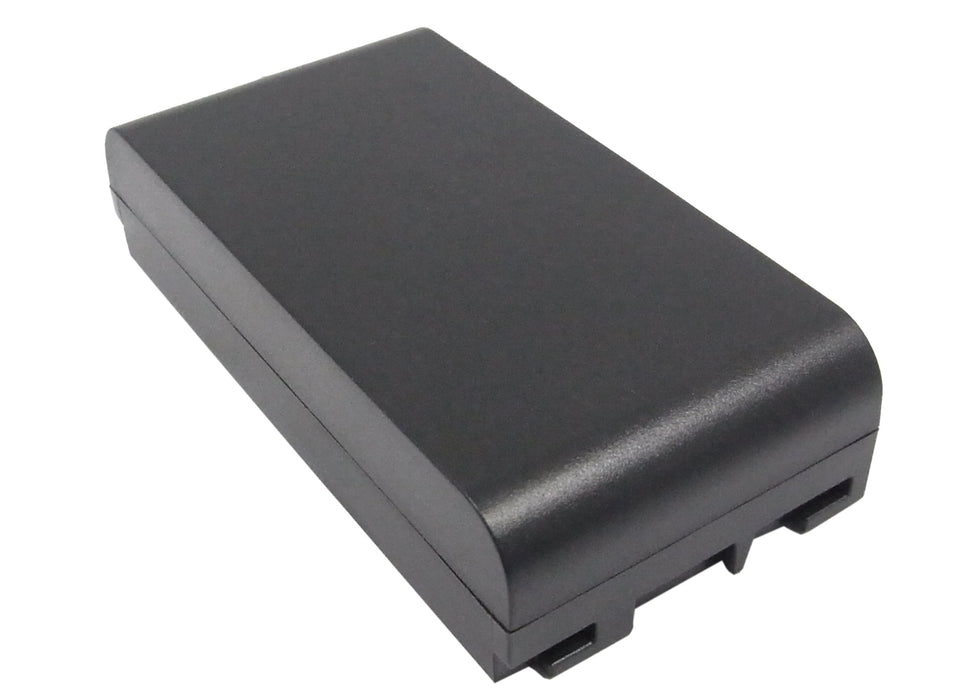 Leica 400 700 800 DNA instruments DNA03 10 2100mAh Replacement Battery-4