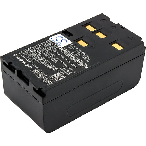 Geomax ZTS 602LR Replacement Battery-main