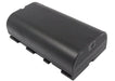 Leica ATX1200 ATX900 CS10 CS15 GNSS receiv 2200mAh Replacement Battery-3