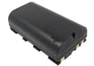 Leica ATX1200 ATX900 CS10 CS15 GNSS receiv 2200mAh Replacement Battery-4