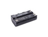 Geomax Stonex R6 Zoom 20 Zoom 30 Zoom 35 Z 2800mAh Replacement Battery-2