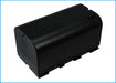 Geomax Stonex R6+ Zoom 20 Zoom 30 Zoom 35 Zoom 80  Replacement Battery-3