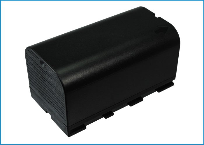 Geomax Stonex R6+ Zoom 20 Zoom 30 Zoom 35 Zoom 80  Replacement Battery-3