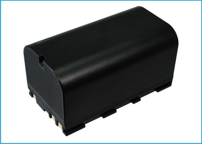 Geomax Stonex R6+ Zoom 20 Zoom 30 Zoom 35 Zoom 80  Replacement Battery-4