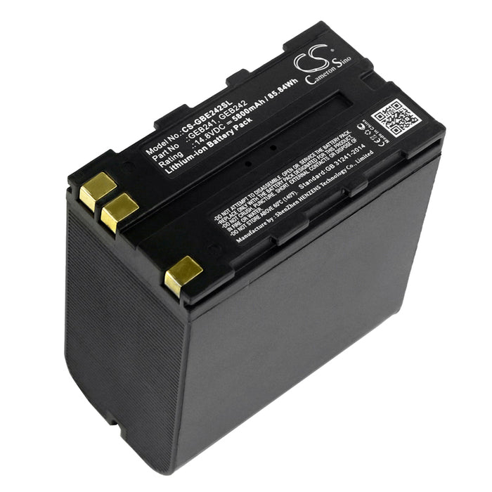Adirpro 77GEB242 Replacement Battery-main