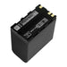 Adirpro 77GEB242 Replacement Battery-2