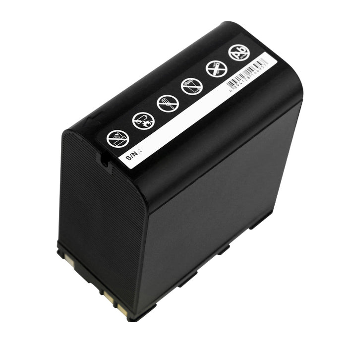 Adirpro 77GEB242 Replacement Battery-3