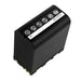 Adirpro 77GEB242 Replacement Battery-3