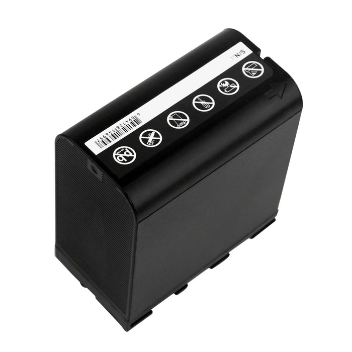 Adirpro 77GEB242 Replacement Battery-4