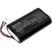Gopro Karma Remote Control KWBH1 Remote Control Replacement Battery-2