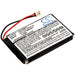 Nintendo Game Boy Micro OXY-001 Replacement Battery-main