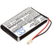 Nintendo Game Boy Micro OXY-001 Game Replacement Battery-2