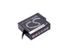 Gopro 601-10197-00 AABAT-001 AABAT-001-AS ASST1 CHDHX-501 CHDHX-701 CHDHX-701-RW Hero 2018 Hero 5 Hero 5 Black Hero  900mAh Camera Replacement Battery-3