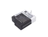 Gopro 601-10197-00 AABAT-001 AABAT-001-AS ASST1 CHDHX-501 CHDHX-701 CHDHX-701-RW Hero 2018 Hero 5 Hero 5 Black Hero 1250mAh Camera Replacement Battery-4