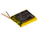 GoPro CHDHS-101 CHDHS-501 Hero 4 Session Hero 5 Session HWMR1 HWPR1 Camera Replacement Battery