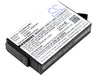Gopro Fusion Fusion VR 360 Replacement Battery-main