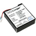 Gopro Hero 7 Silver Camera Replacement Battery