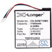 Gopro Hero 7 Silver Camera Replacement Battery-3