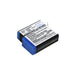 Gopro HD8.01 Hero 5 Black Hero 6 Black Hero 7 Blac Replacement Battery-main