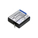 Gopro HD8.01 Hero 5 Black Hero 6 Black Hero 7 Black Hero 7 White Hero 8 Hero 8 Black Camera Replacement Battery-2