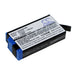 Gopro ACBAT-001 Max Max 360 Replacement Battery-main