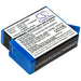 Gopro AHDBT-901 Gopro 9 Hero 9 Replacement Battery-main