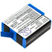 Gopro AHDBT-901 Gopro 9 Hero 9 Camera Replacement Battery-2