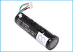 Garmin Astro System DC20 DC20 DC30 DC40 Dog Tracking DC 20 2200mAh Dog Collar Replacement Battery-2