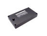Gross Funk Crane remote control SE889 GF2000i K2 SE889 SE889 K2 T24 T30 T30R65 00480GV2 T31 T52 Vario 2000mAh Black Remote Control Replacement Battery-2