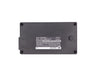 Gross Funk Crane remote control SE889 GF2000i K2 SE889 SE889 K2 T24 T30 T30R65 00480GV2 T31 T52 Vario 2000mAh Black Remote Control Replacement Battery-3