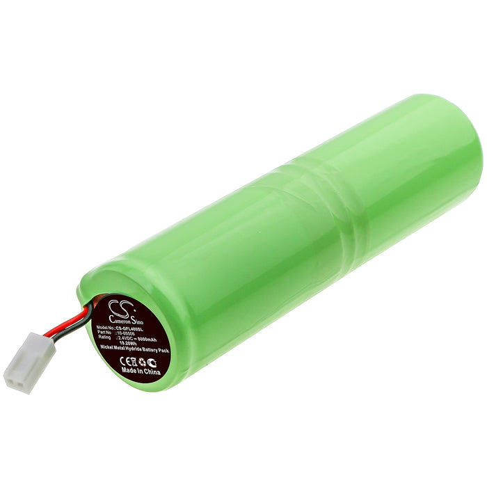Rotationslaser FL 400 HA-G Replacement Battery-main
