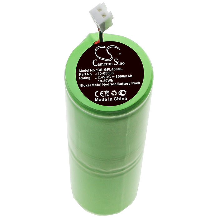 Rotationslaser FL 400 HA-G Replacement Battery-3