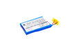 Garmin Foretrex 101 Foretrex 201 GPS Replacement Battery-2