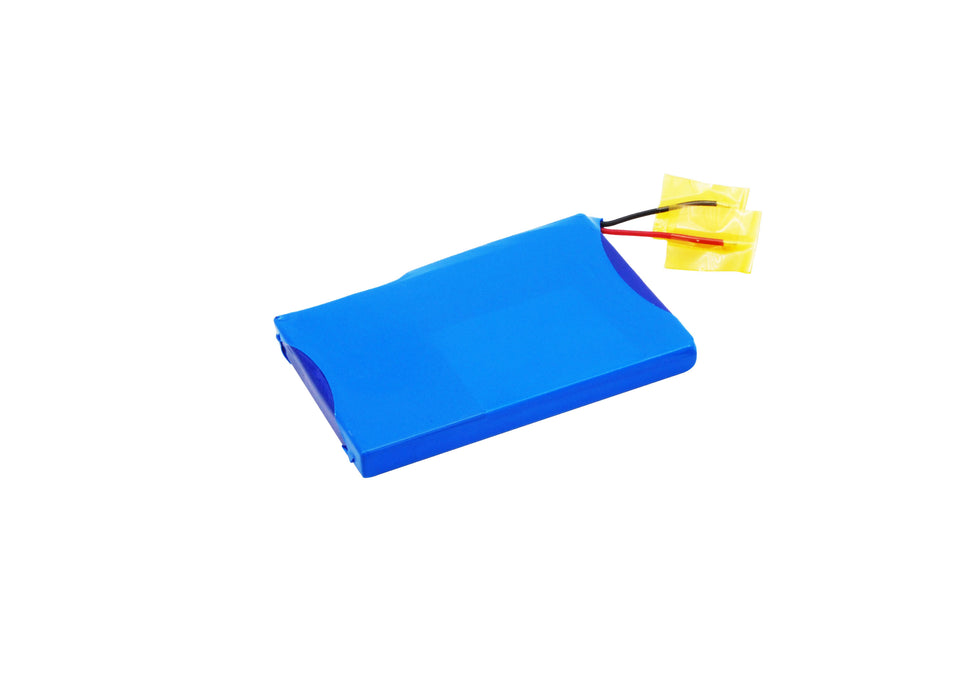 Garmin Foretrex 101 Foretrex 201 GPS Replacement Battery-3