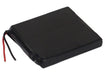 Garmin forerunner 205 forerunner 305 forerunner 305i GPS Replacement Battery-3
