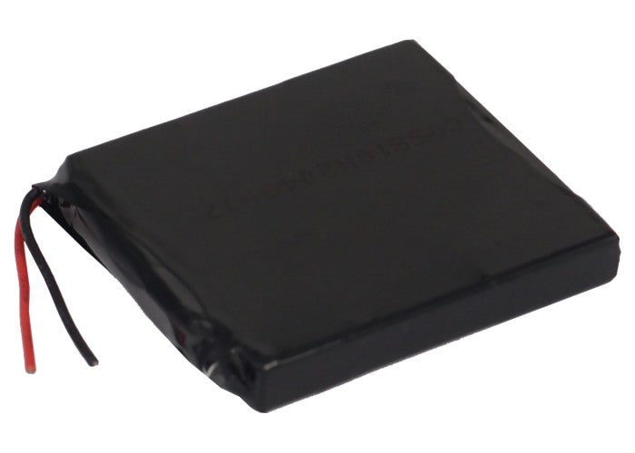 Garmin forerunner 205 forerunner 305 forerunner 305i GPS Replacement Battery-3