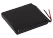 Garmin forerunner 205 forerunner 305 forerunner 305i GPS Replacement Battery-4