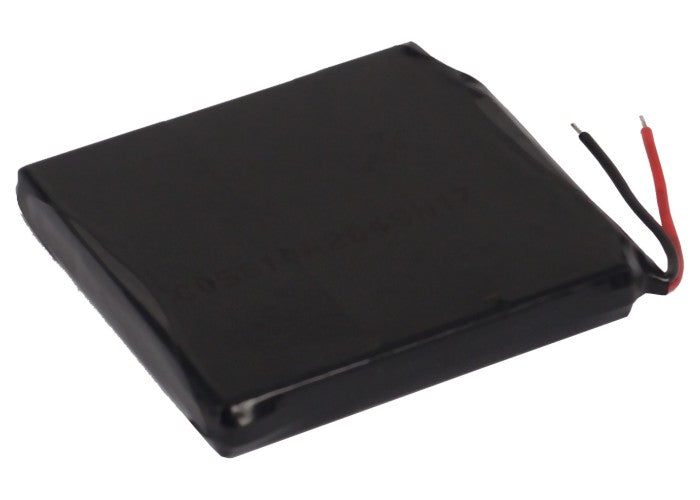 Garmin forerunner 205 forerunner 305 forerunner 305i GPS Replacement Battery-4