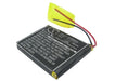 Garmin Foretrex 401 Foretrex 405 Foretrex 405cx Replacement Battery-main