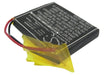 Garmin Foretrex 401 Foretrex 405 Foretrex 405cx GPS Replacement Battery-2