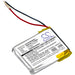 Golf Buddy WT3 GPS Watch Replacement Battery-main