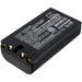 Graphtec GL200 GL200A GL220 GL220E GL240 GL450 GL5 Replacement Battery-main