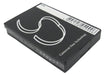 Golf Buddy GB3 Platinum Platinum Range Finder World Platinum World Platinum II GPS Replacement Battery-4