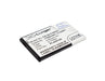 Golf Buddy DSC-GB400 World World Color Replacement Battery-main